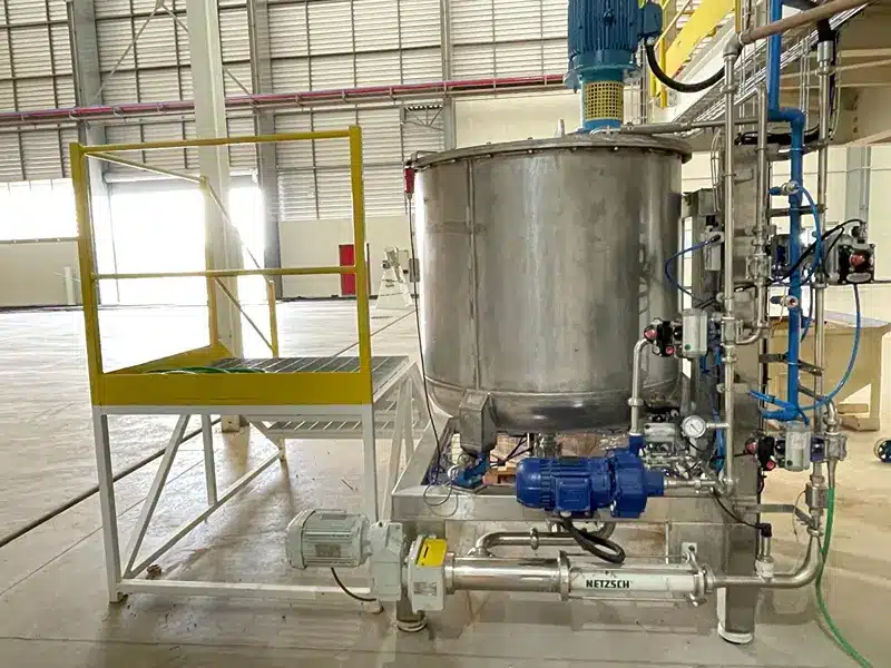 Detalhe Reciclador 1