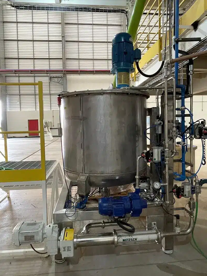 Detalhe Reciclador 4